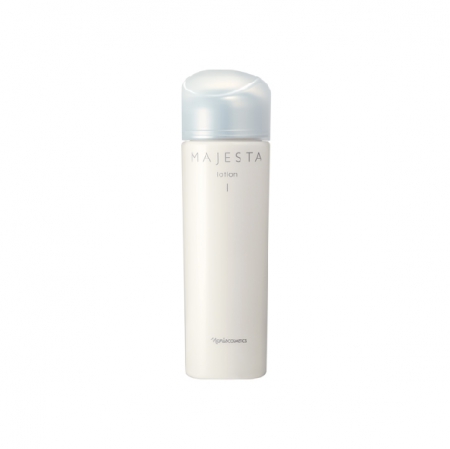 Nước dưỡng cân bằng làm trắng da NARIS MAJESTA LOTION I