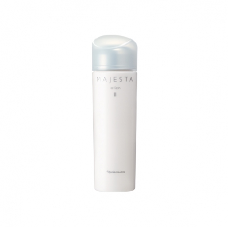 Nước dưỡng cân bằng giàu độ ẩm NARIS MAJESTA LOTION II