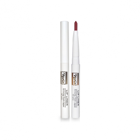 Chì kẻ môi NARIS LIP LINER