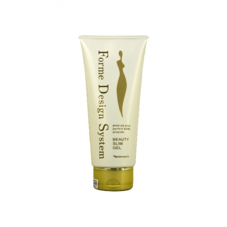 Gel massage làm săn chắc cơ thể NARIS FORME DESIGN SYSTEM BEAUTY SLIM GEL