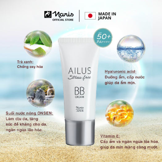 Công nghệ Essence Splash Formula dưỡng ẩm làn da tối đa