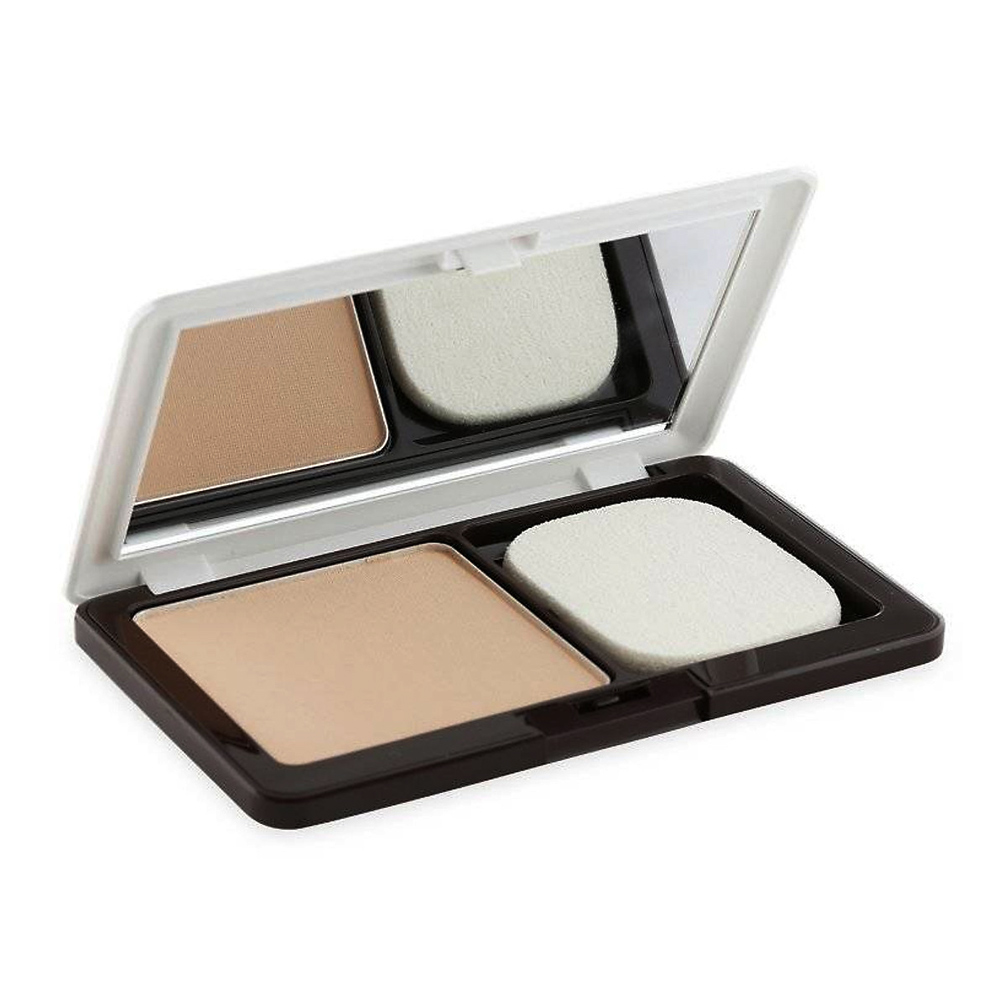 Phấn nền sáng da Naris Ailus WH Beauty Power Foundation