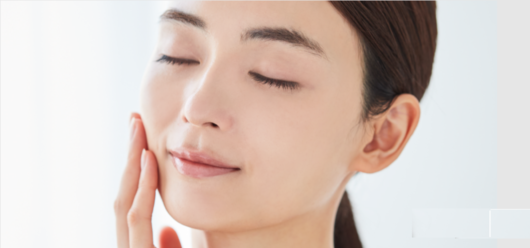 Giữ độ ẩm cho da rất quan trọng