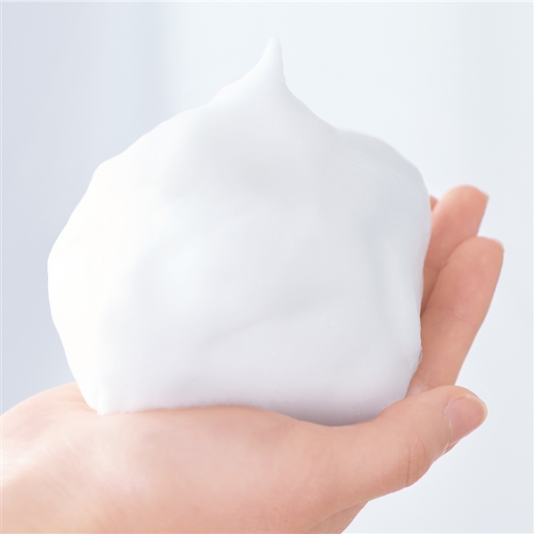 Sữa rửa mặt dưỡng ẩm Naris Hyaluronic Acid