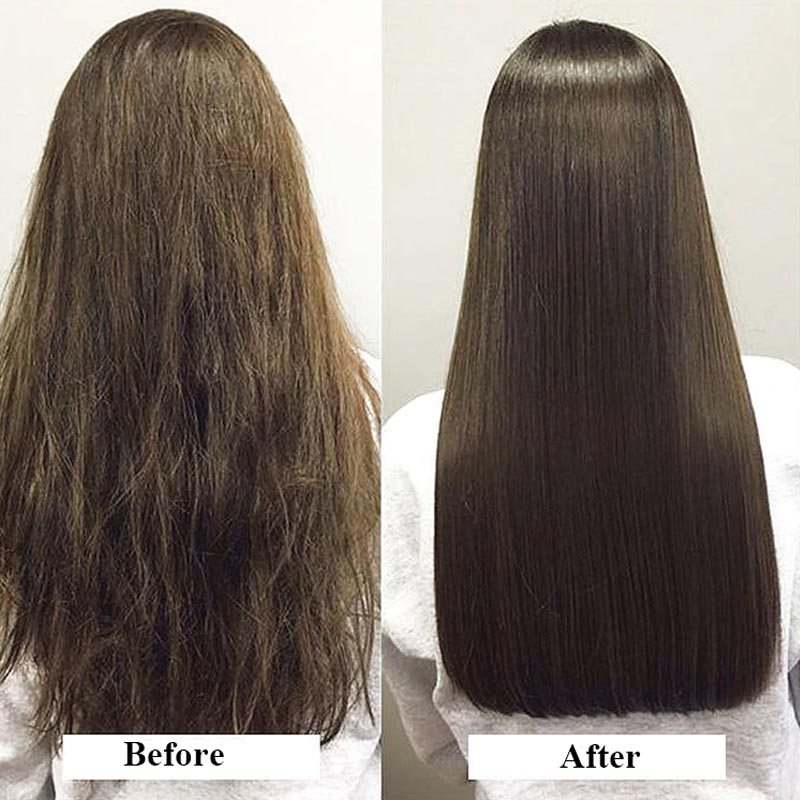NATURE - HAIR CONDITIONER phục hồi tóc hư tổn