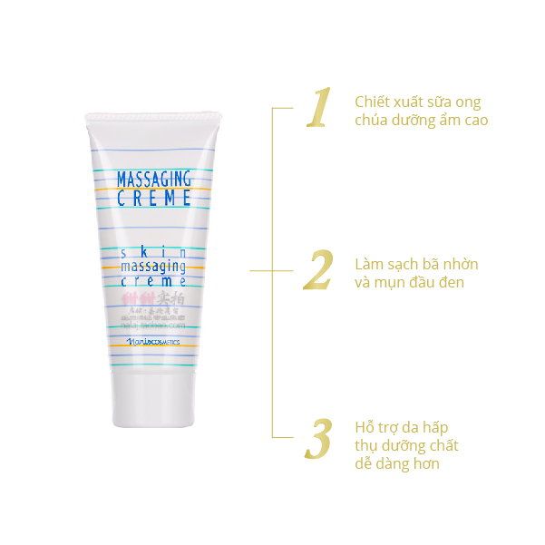 Naris Moisture Pack lấy lại sự trẻ trung