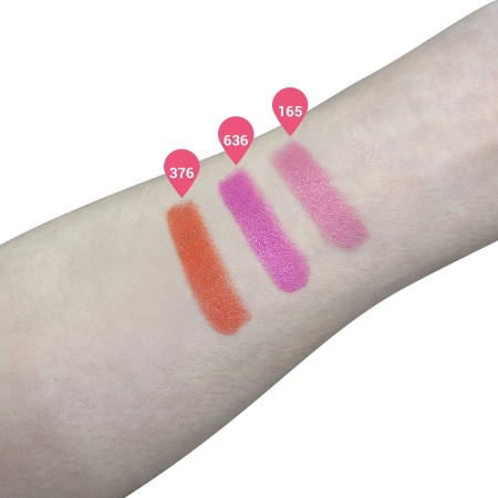Son Thỏi Mịn Môi Lâu Trôi Naris Cosmetics Ailus Smooth Lipstick Long Lasting